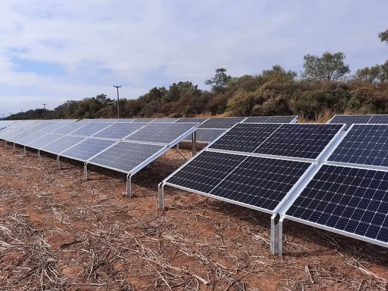 ¿Por qué mi factura de luz es tan alta si tengo paneles solares?