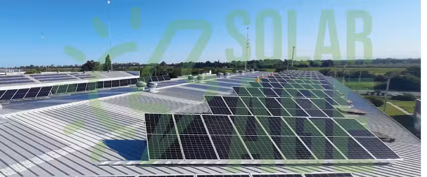 Solar AGE – Energías Renovables