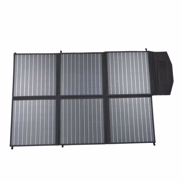 Are solar blankets as good as solar panels?