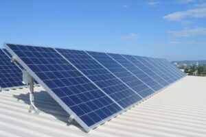 Solar Bosch – Soluciones Sustentables