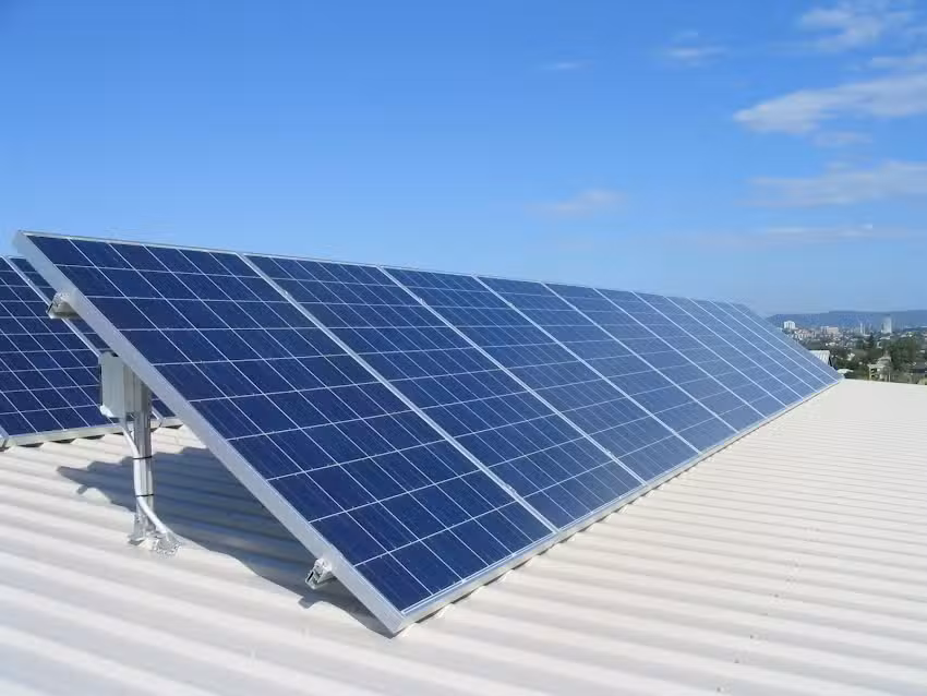 Solar Bosch – Soluciones Sustentables
