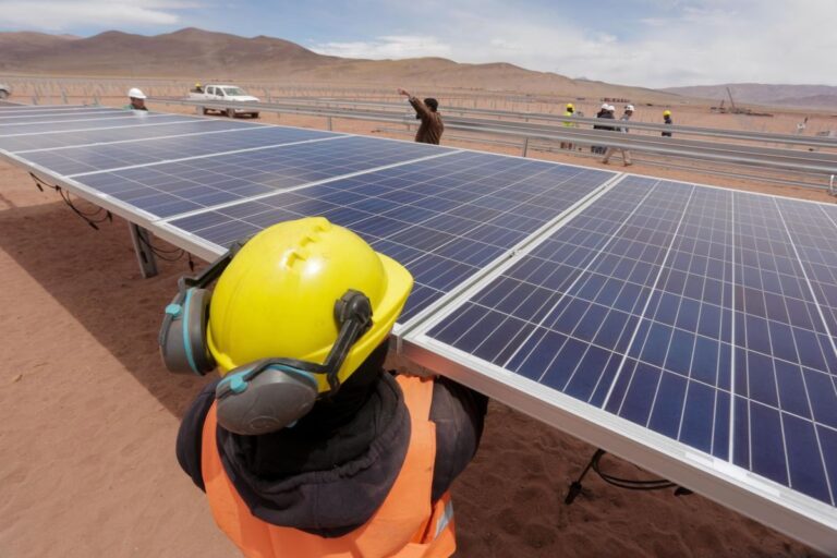 Invertir en SolarCity: ¿Es Posible Hoy en Día?