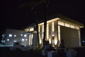 Solar de Álvarez Barrio Privado