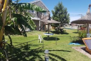 Solar de Gualeguaychu