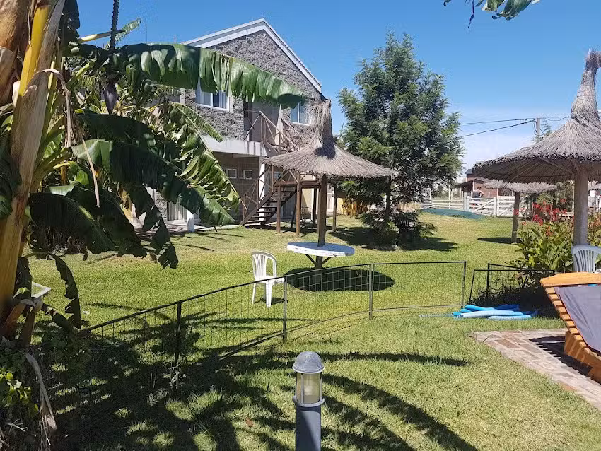 Solar de Gualeguaychu