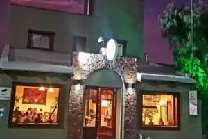 Solar de la Quebrada