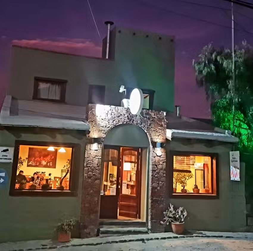 Solar de la Quebrada