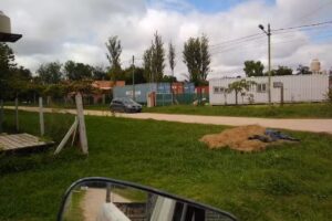 Solar De Las Acacias