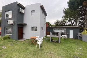 Solar De Las Gaviotas