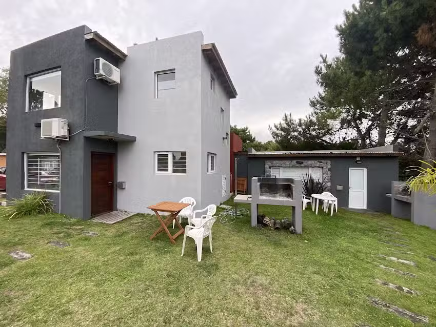 Solar De Las Gaviotas