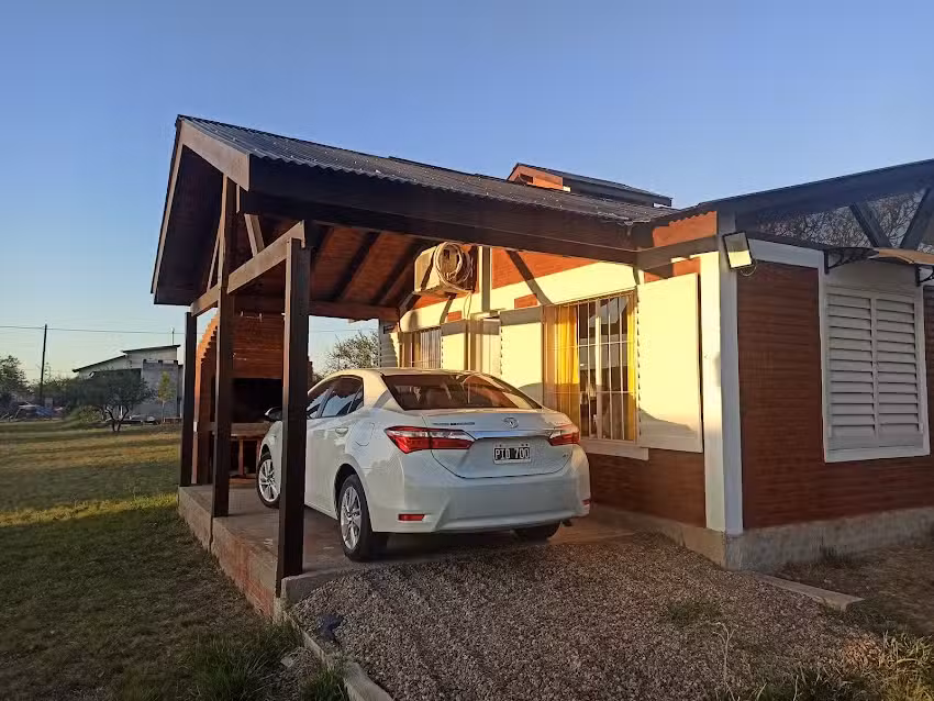 Solar De Los Reartes