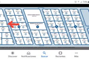 Solar de pereira iraola