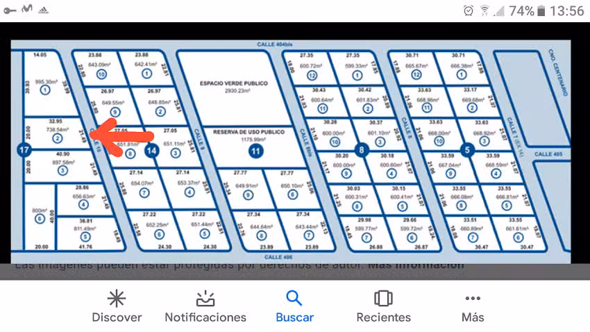 Solar de pereira iraola