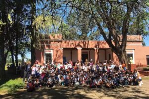 Solar de San Martín