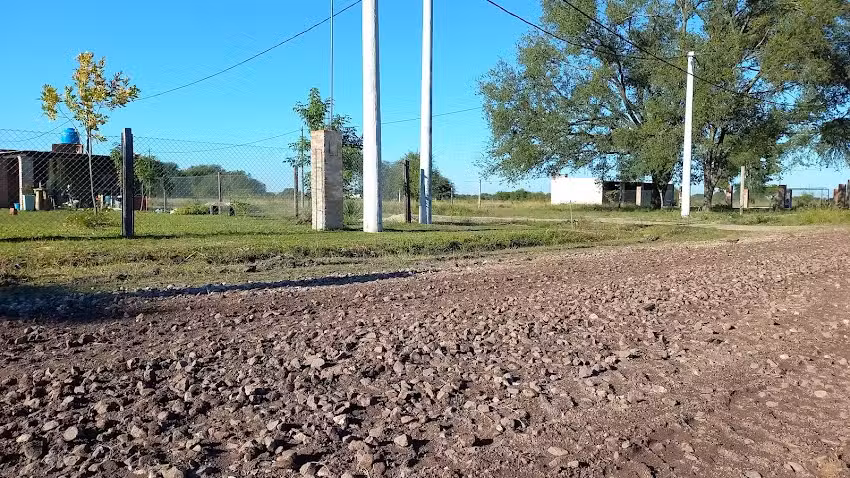 Solar del Campo II