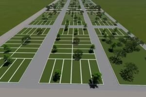 Solar del Campo VIII