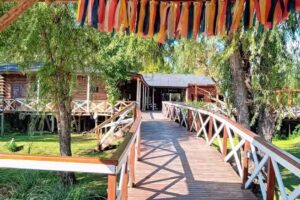 Solar del Delta La Reserva