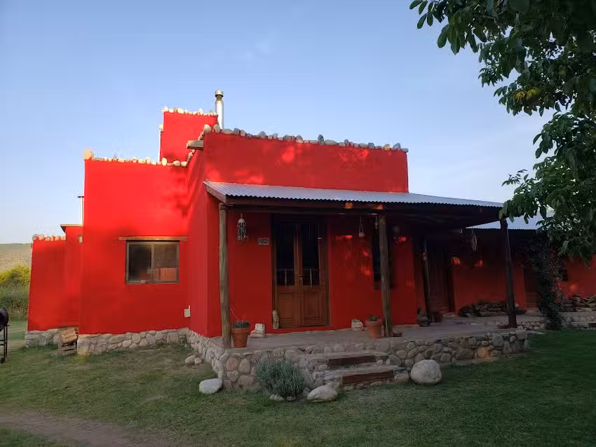 Solar Del dique