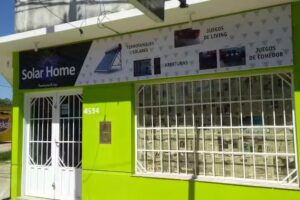 Solar Home Corrientes