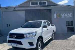 Solar Industrial S.A.S