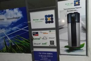 SOLAR JOZ Paneles Solares, Sistemas Off-Grid con Backup de Baterias, Bombas Sumergibles Solares, Climatizacion de Piscinas.