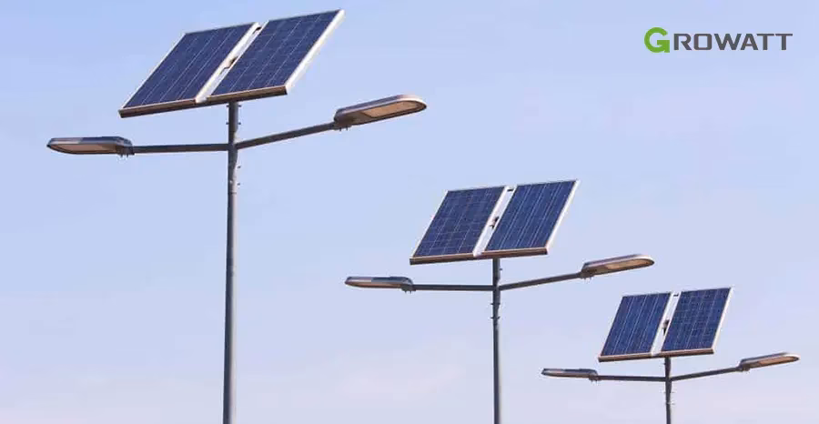 Are there solar-powered appliances?