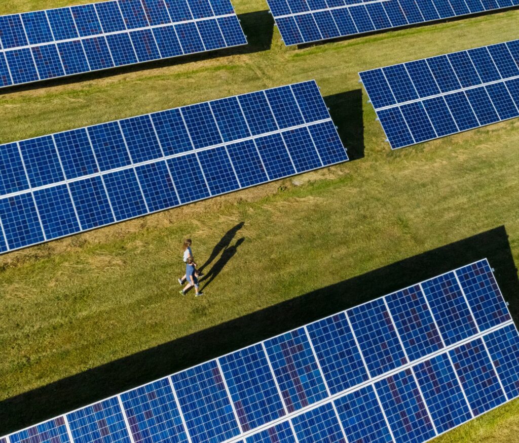 Quiebra de Arcadia Solar: Guía para Clientes Afectados