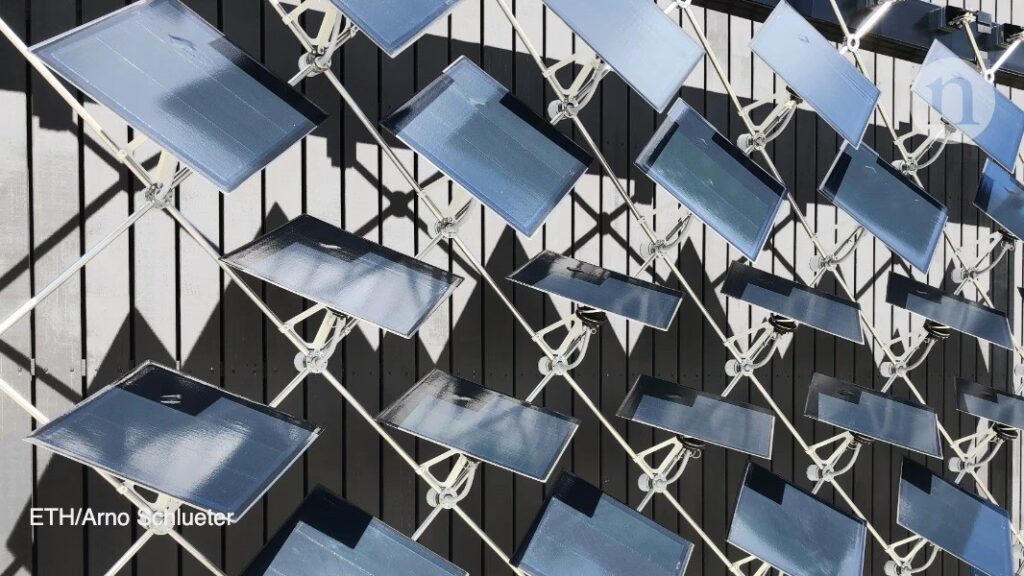 Pieles Solares: Personaliza tu Energía Solar