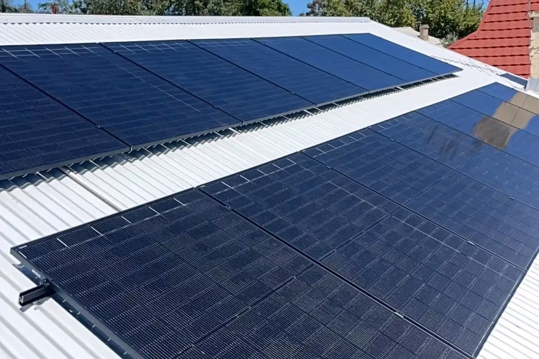 How much does a solar battery cost in Adelaide?
