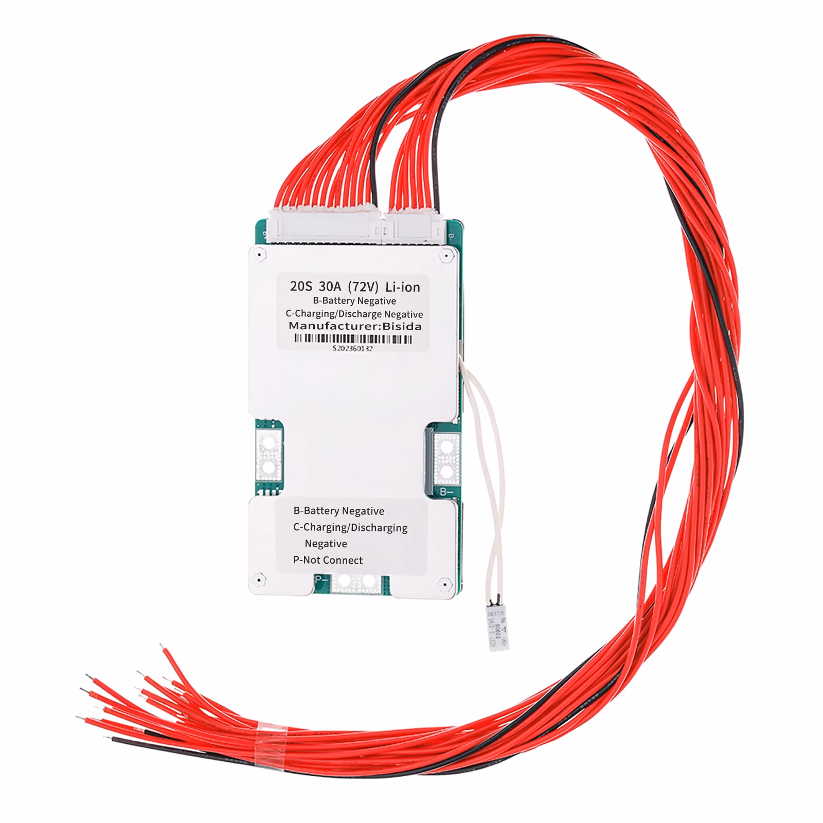 How to charge discharge a lithium-ion battery?