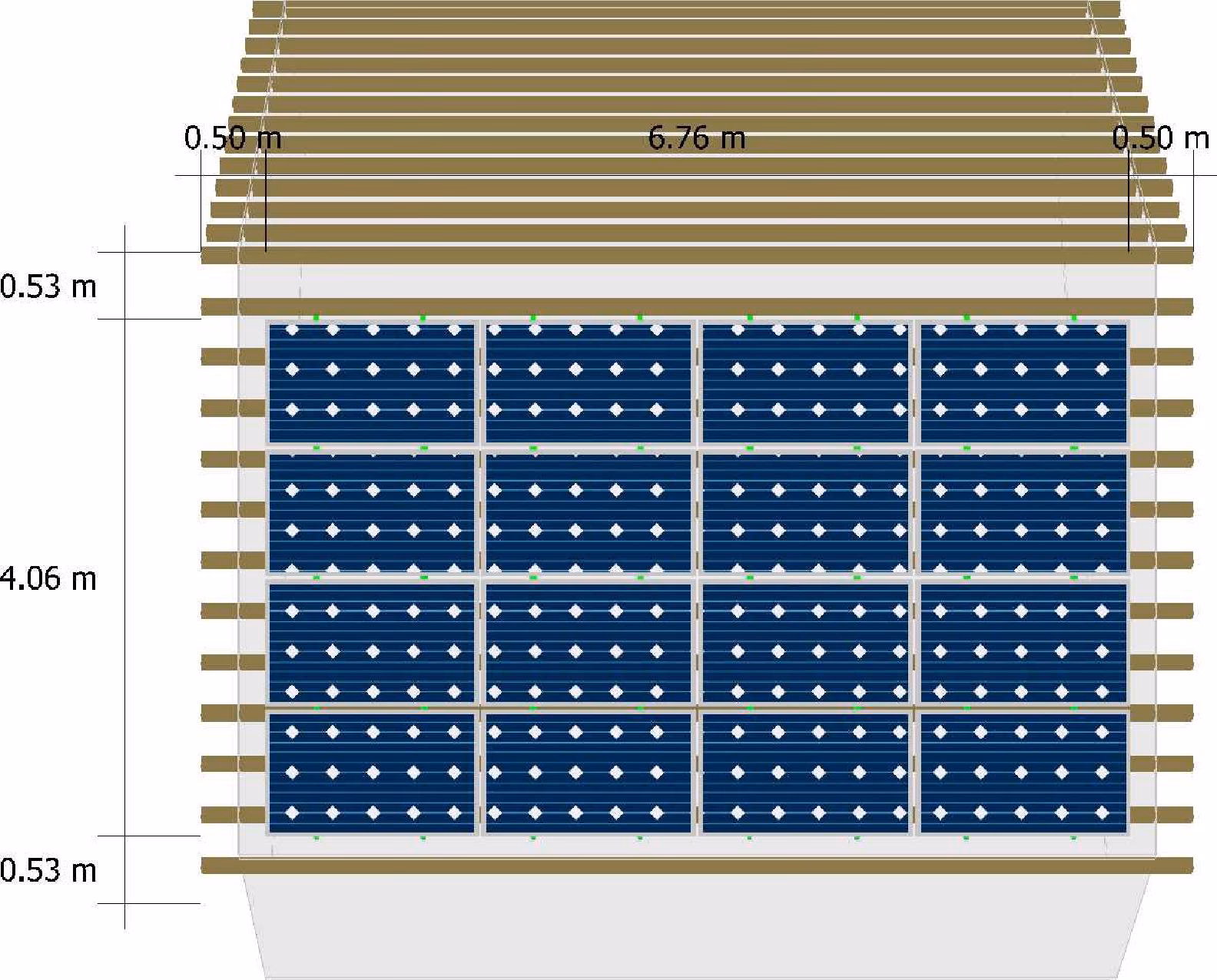 How many solar panels do I need for an UK calculator?