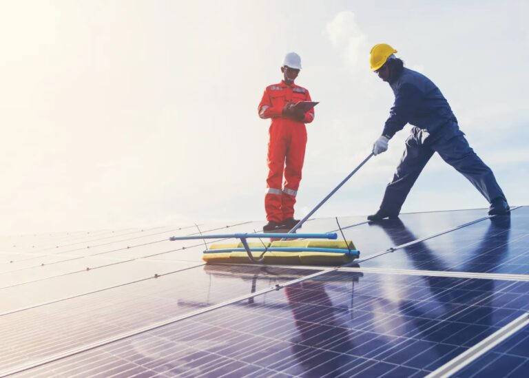 Costo de Limpieza de Paneles Solares en Adelaida