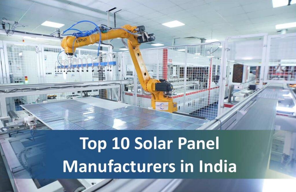 Gigantes Energéticos de India y el Futuro Solar