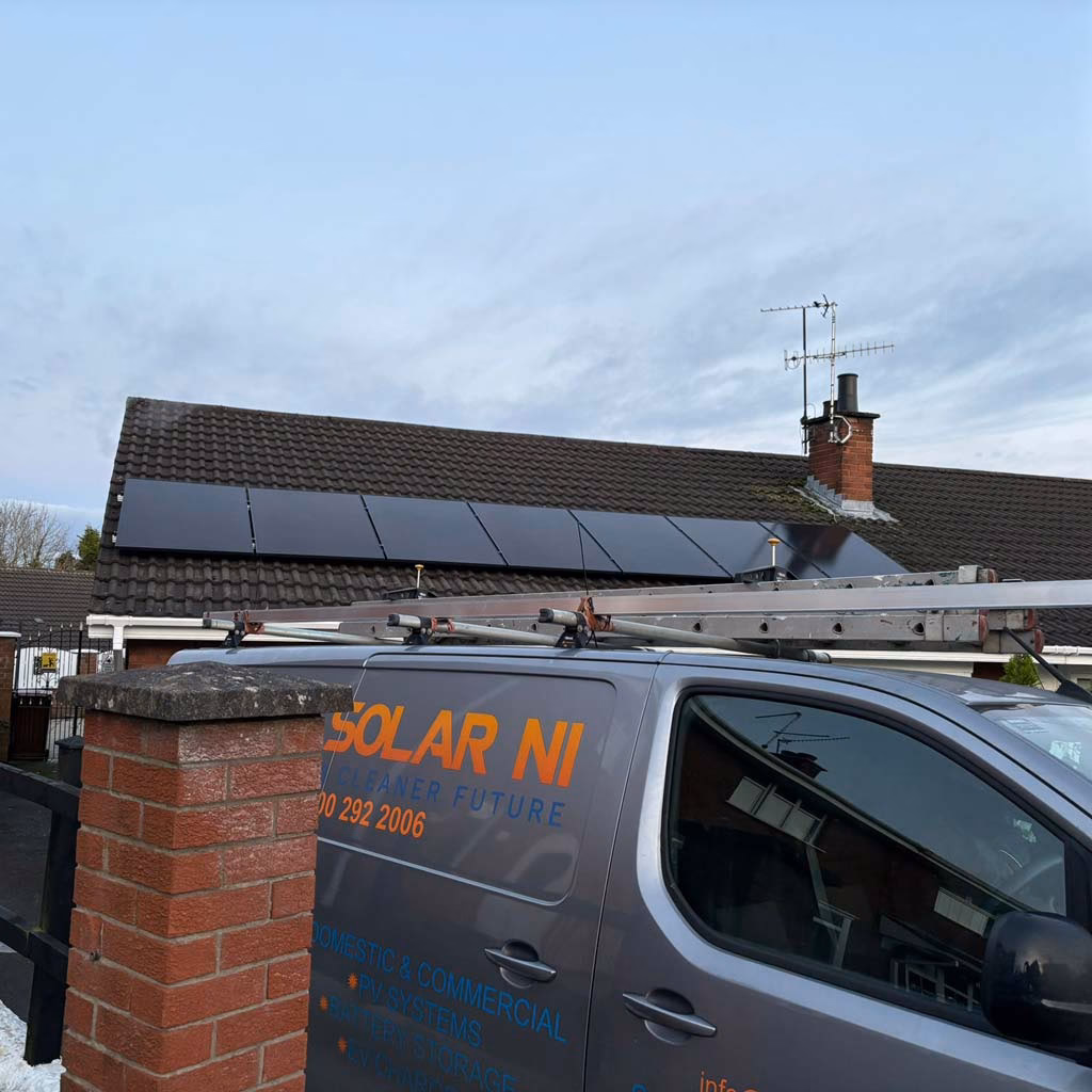 What are the top 5 solar panel companies in the US?