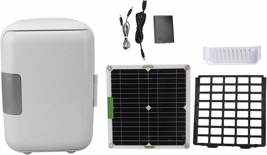 Enfriadores Solares: ¿Una Inversión Inteligente?