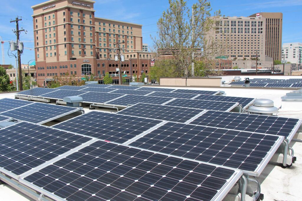 Energía Solar en Idaho: ¿Una Inversión Rentable?