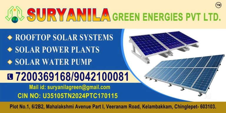 Aire Acondicionado con Paneles Solares: Guía 2024