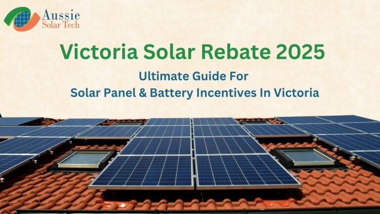 Ahorro Energético en Victoria para 2025
