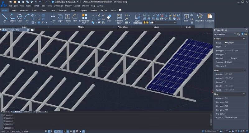 Is SolarEdge Designer free?