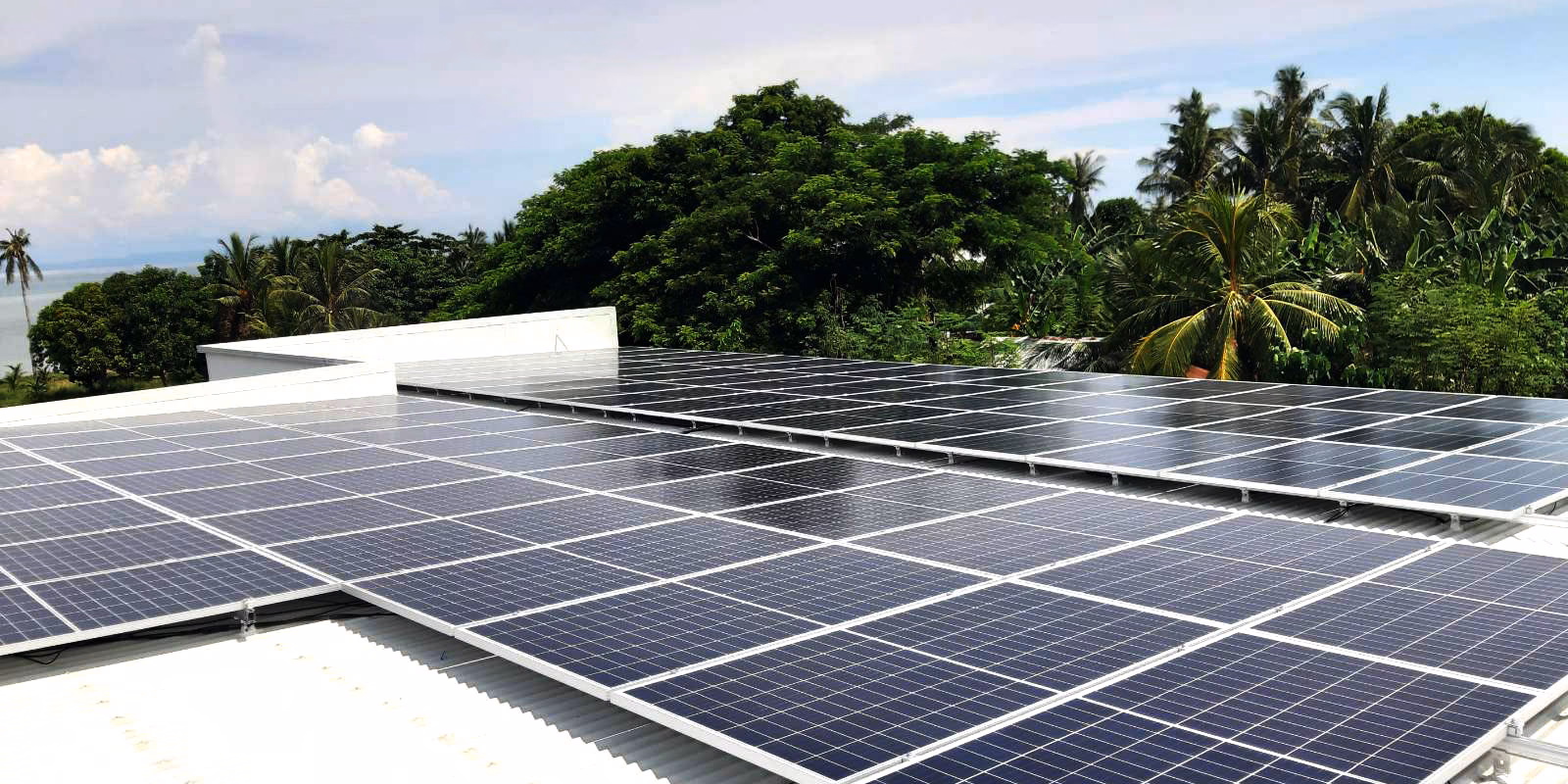 What is the best solar panel brand in the Philippines?