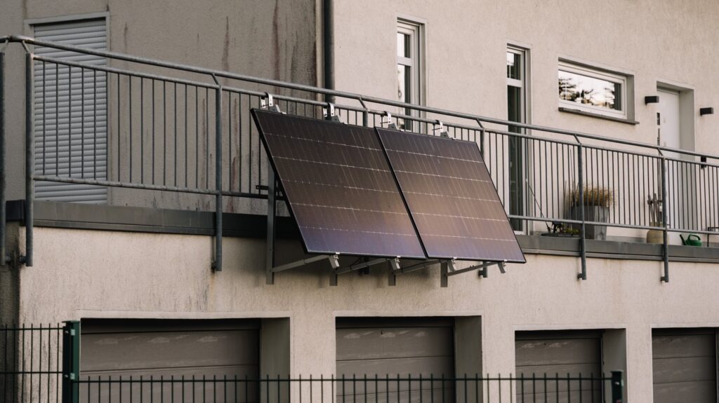 El Significado de Soñar con Paneles Solares