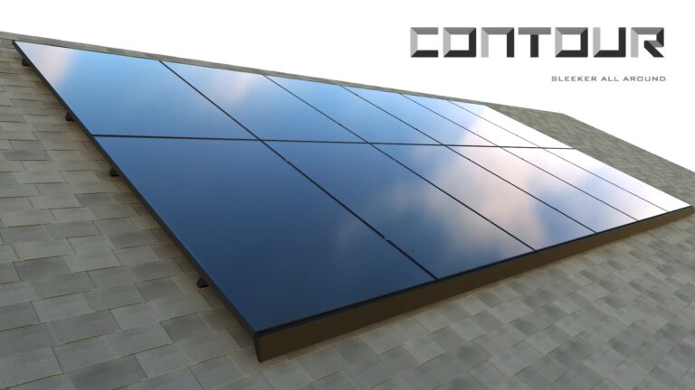 Guía de Instalación Solar: Faldones y Distancias