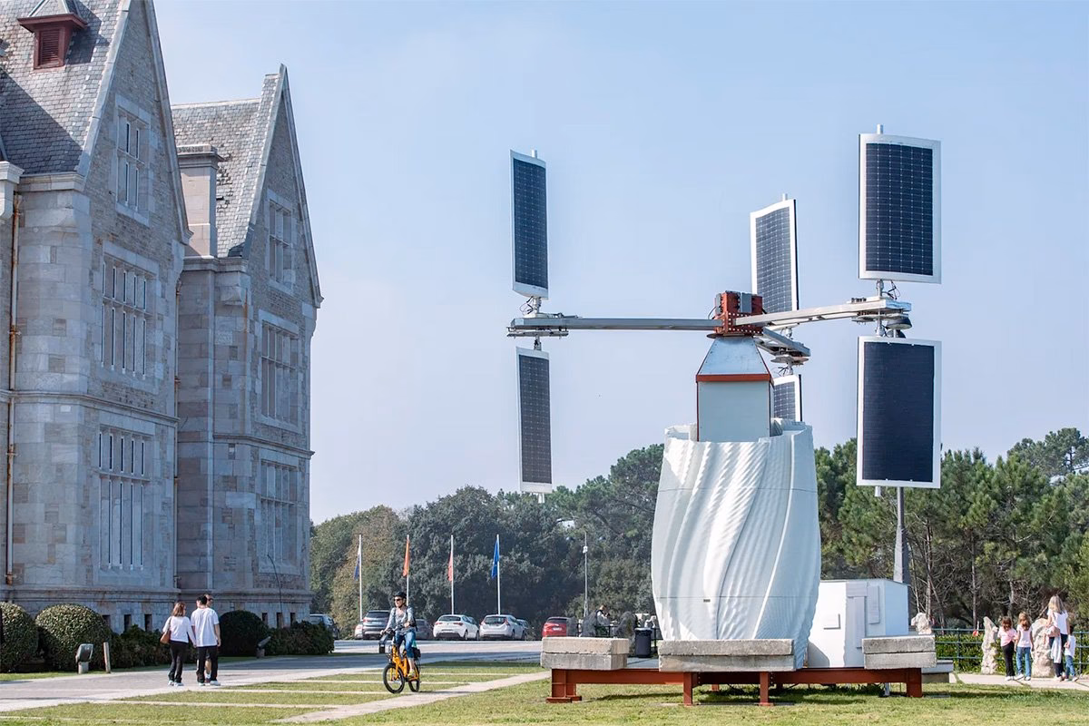 How much does a eolic turbine cost?
