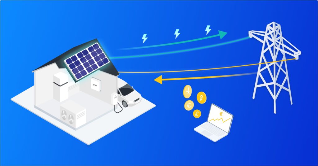 Tarifas de Inyección Solar: ¿Qué Son y Cómo Funcionan?