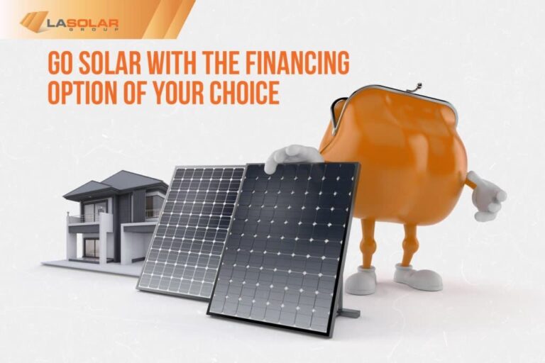 Financiamiento Solar: El Modelo PPA Explicado