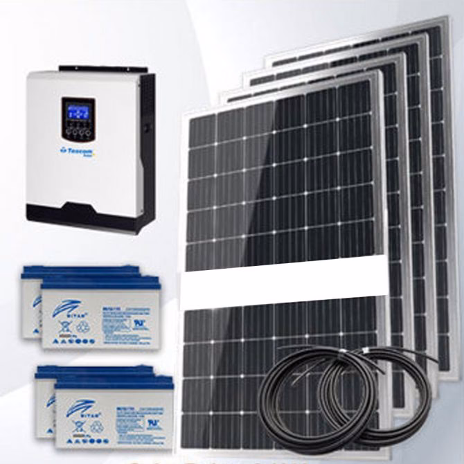 10 kW güneş paneli fiyatı ne kadar?