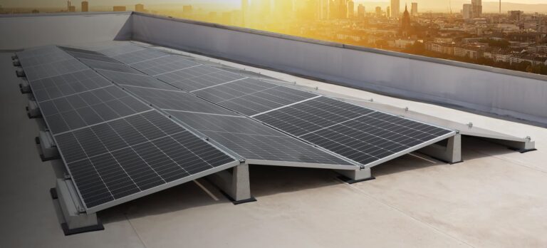 Lastre en Paneles Solares: ¿Necesario o Evitable?