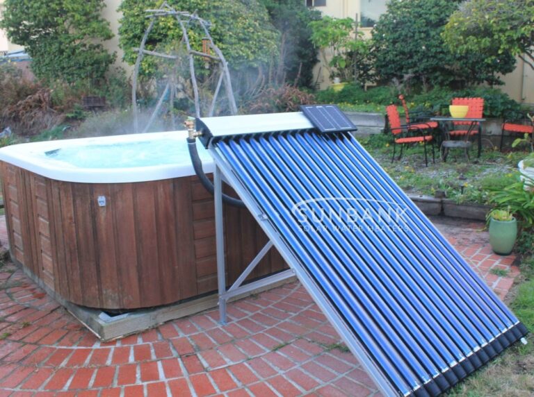 Paneles Solares para un Jacuzzi: ¿Cuántos Necesito?