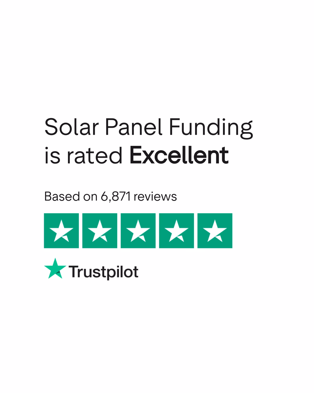 Is solar funding legit?