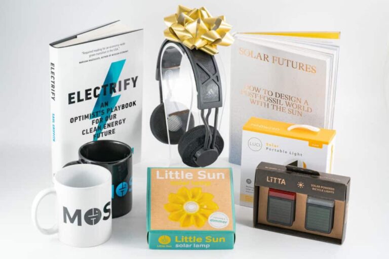 Guía Completa de Energía Solar para tu Hogar